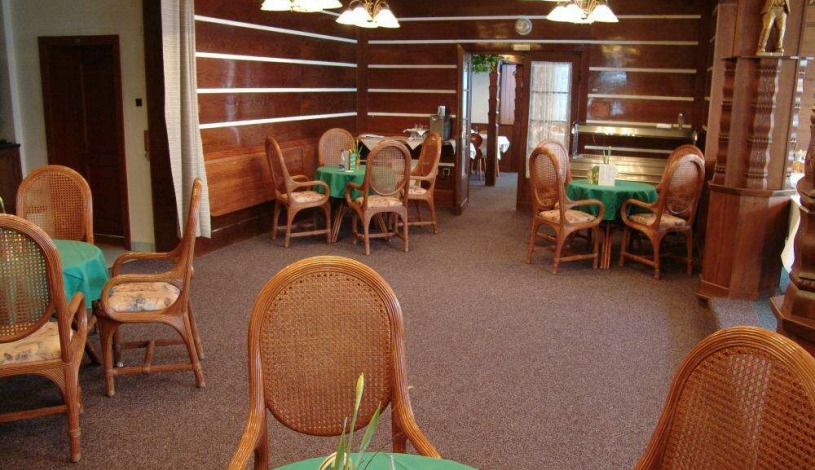 Penzion Malý Šišák Špindlerův Mlýn